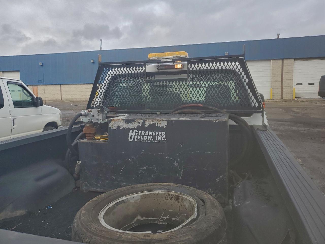 2014 Ford F250 Super Duty VIN: 1FT7W2B67EEA48521 Lot: 94393555