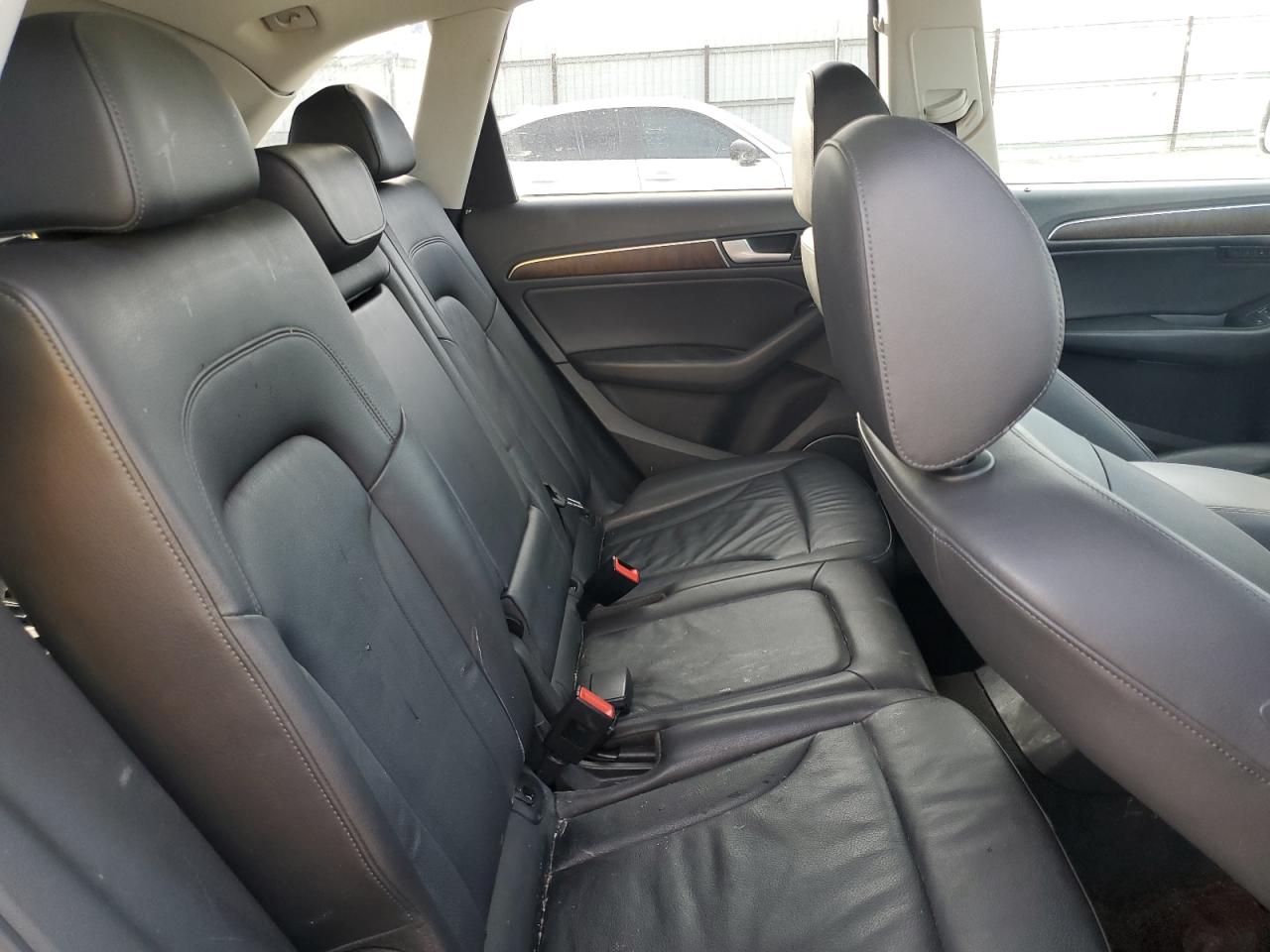 2014 Audi Q5 Premium Plus VIN: WA1LFAFP5EA097360 Lot: 91611705