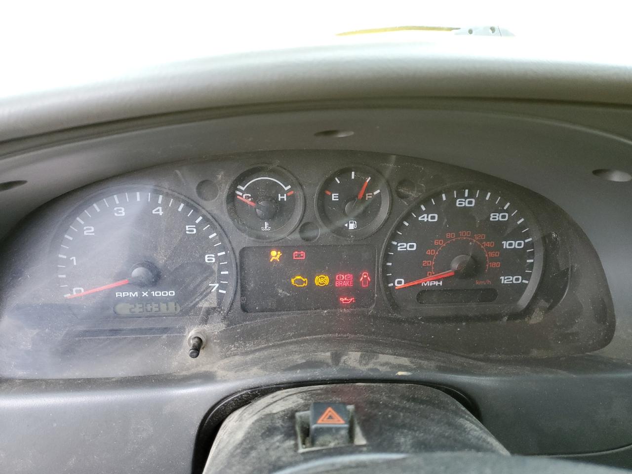 2006 Ford Ranger Super Cab VIN: 1FTZR45E26PA35423 Lot: 93137645