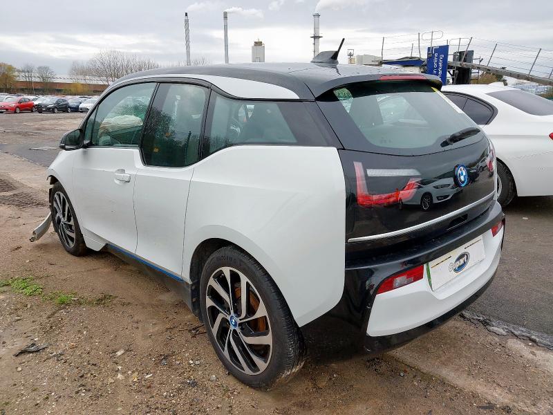2019 BMW I3 125KW 42KWH 5DR AUTO