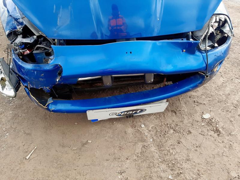 1998 JAGUAR XK8 4.0 2DR AUTO