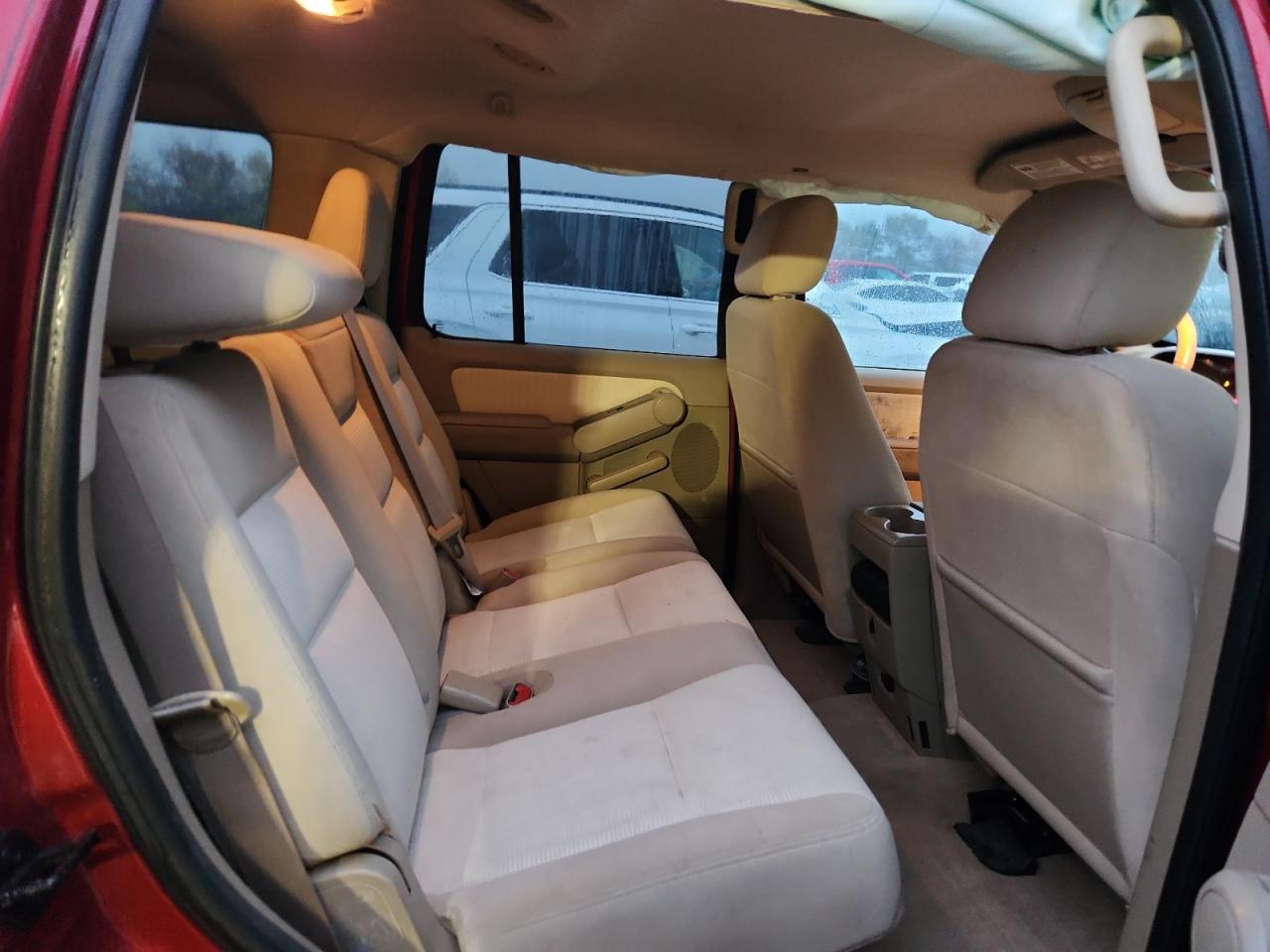 2008 Ford Explorer Xlt VIN: 1FMEU73E88UA86412 Lot: 91678645