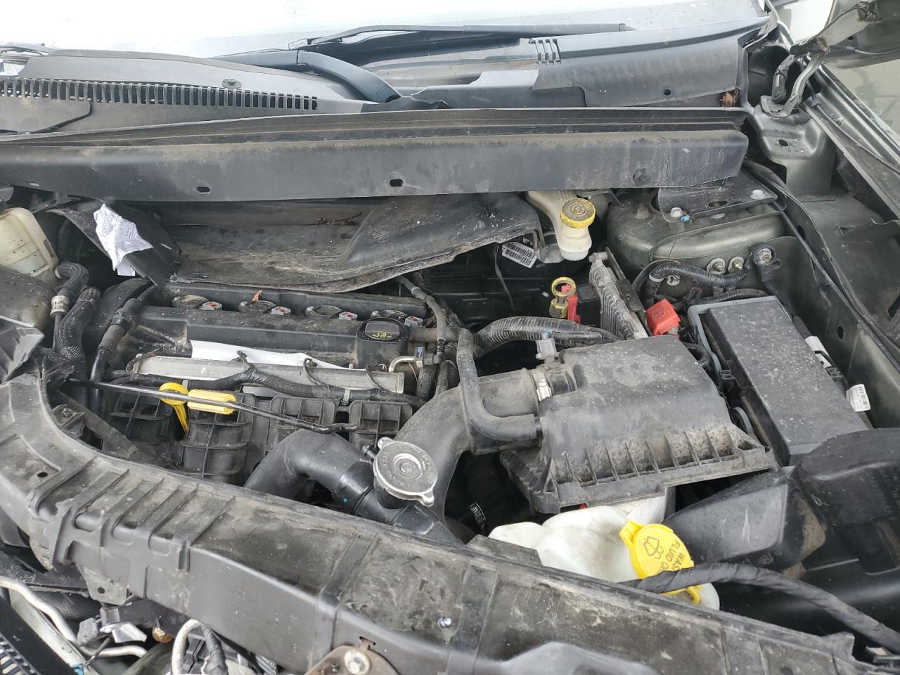 2016 Dodge Journey Se VIN: 3C4PDCAB5GT241392 Lot: 91084045