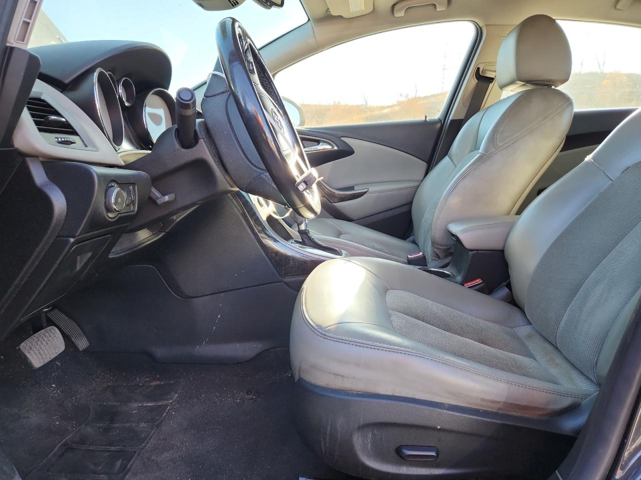 2014 Buick Verano Convenience VIN: 1G4PR5SK5E4160015 Lot: 91284565