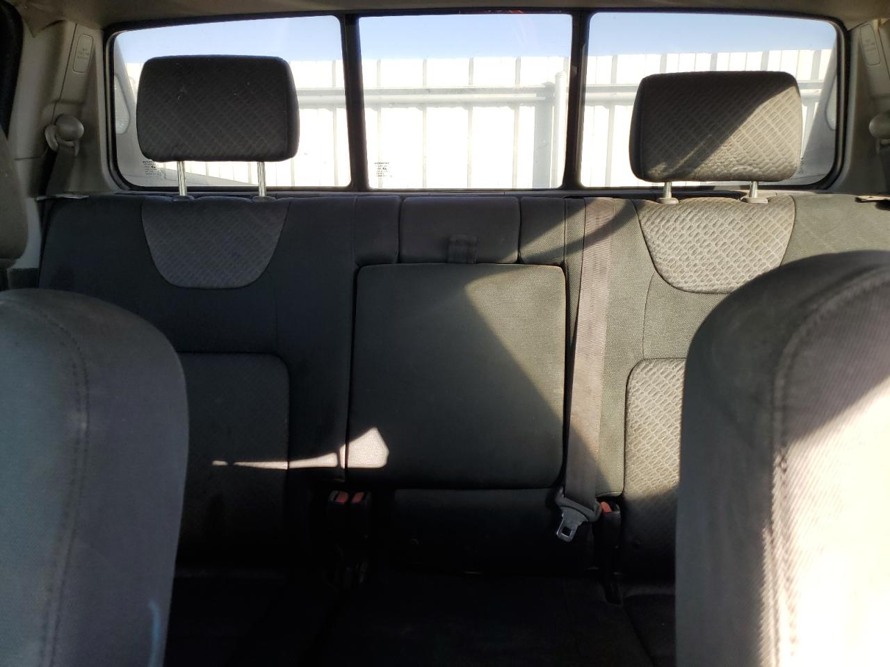 2007 Honda Ridgeline Rts VIN: 2HJYK16477H545594 Lot: 92373885