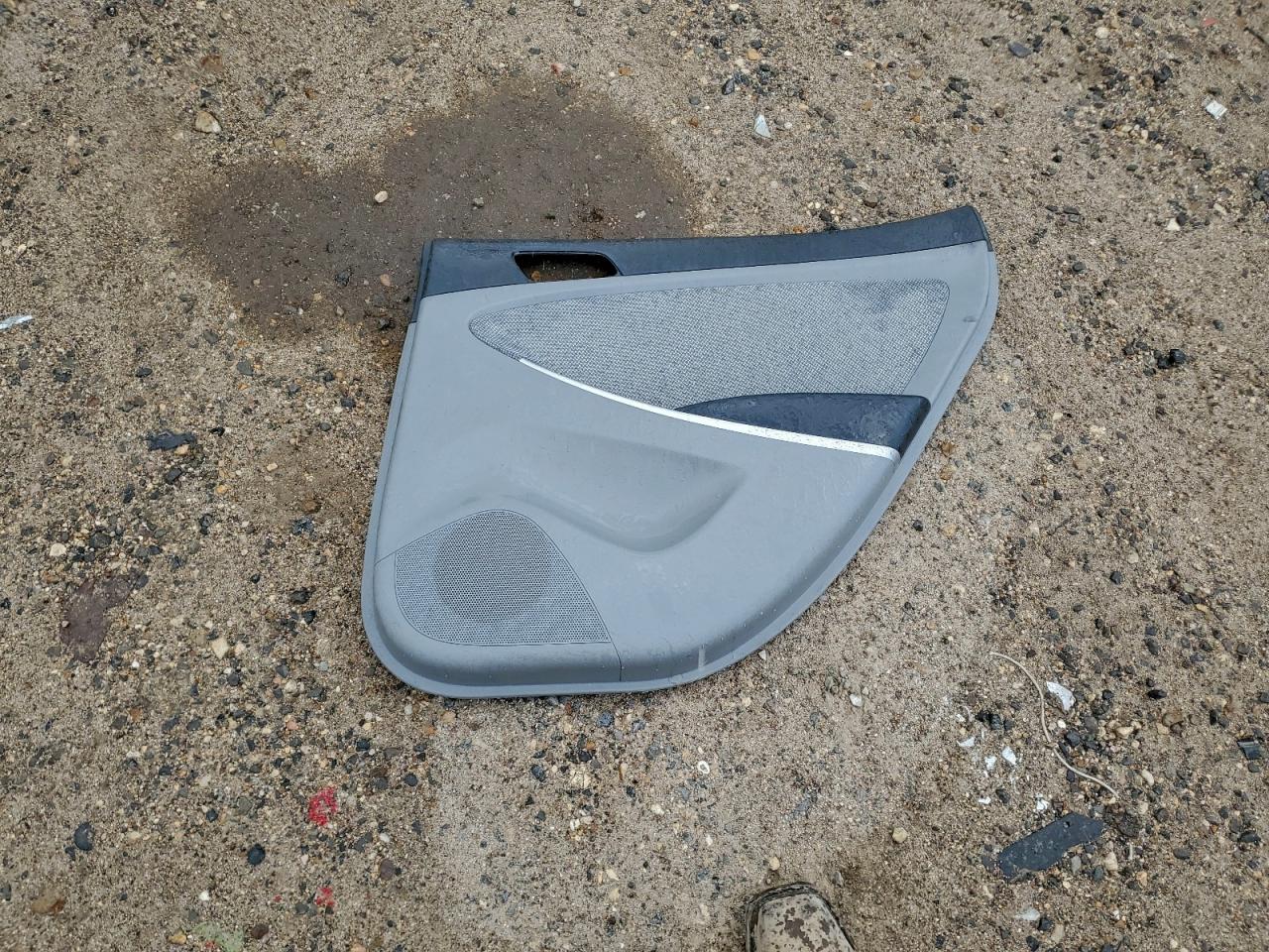 2013 Hyundai Accent Gls VIN: KMHCT5AE6DU129785 Lot: 94235085