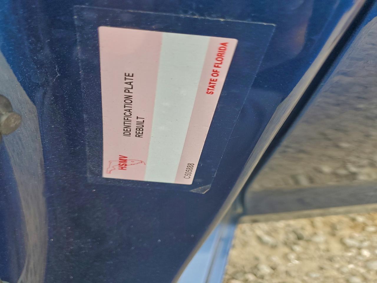 2017 Hyundai Elantra Se VIN: C505888 Lot: 94193255