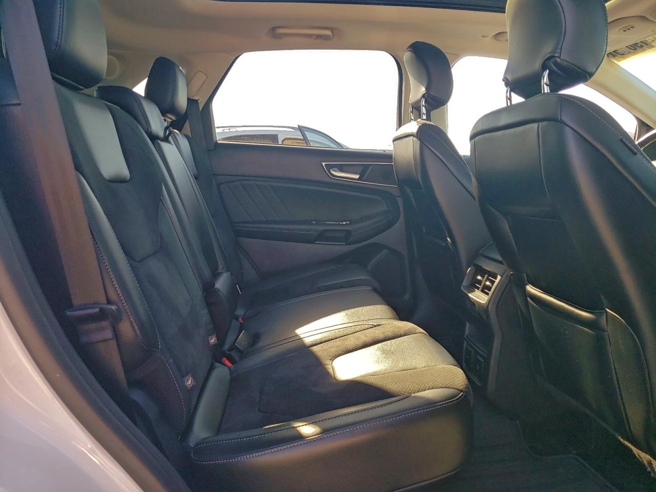 2016 Ford Edge Sport VIN: 2FMPK4AP5GBB04712 Lot: 93719665