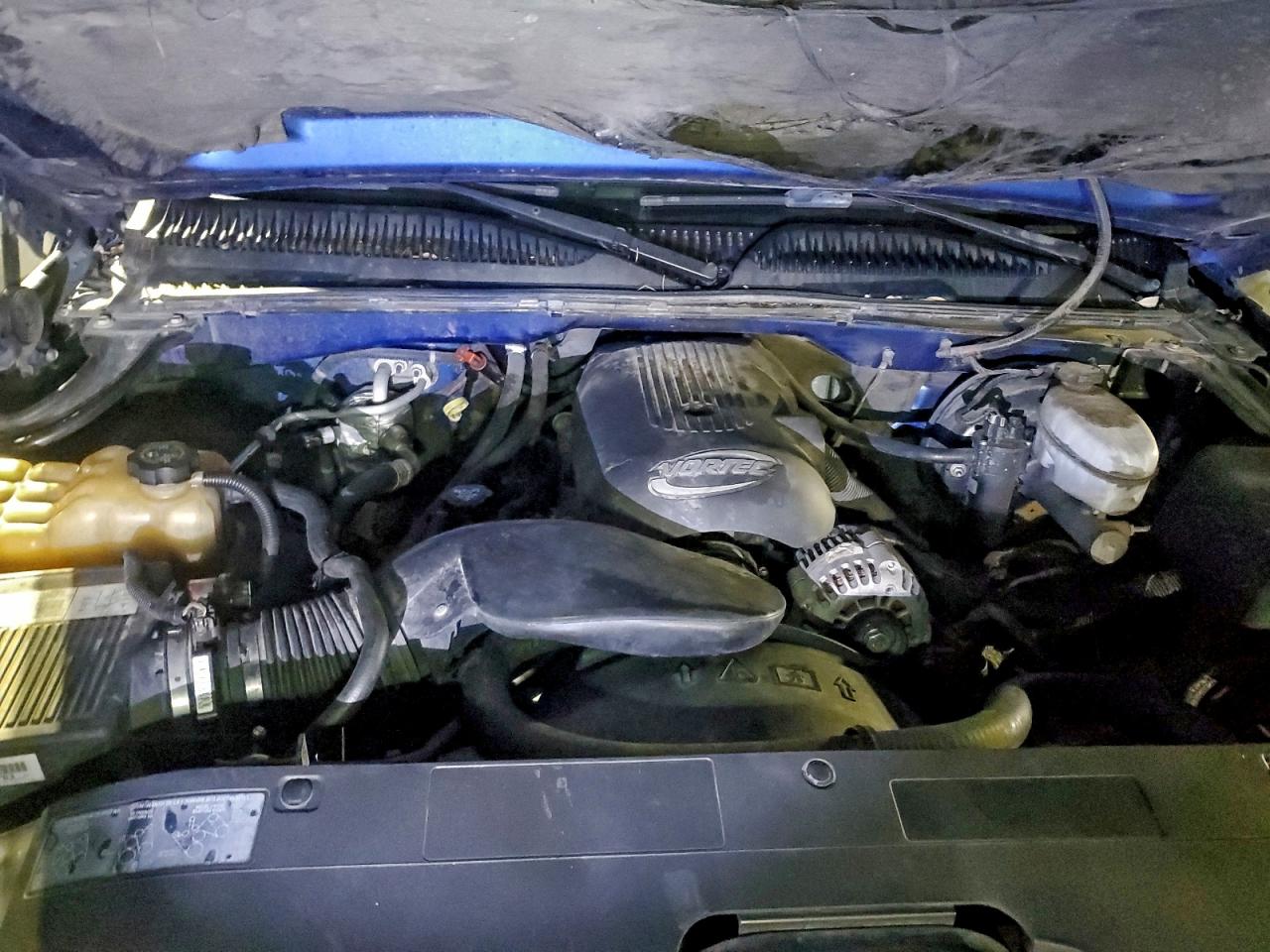 2003 Chevrolet Silverado K1500 VIN: 2GCEK19T131335893 Lot: 94843175