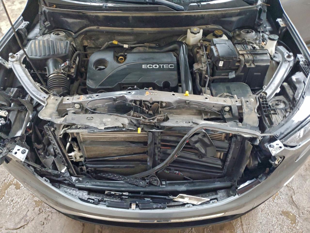 2020 GMC Terrain Slt VIN: 3GKALPEV6LL298414 Lot: 94080855