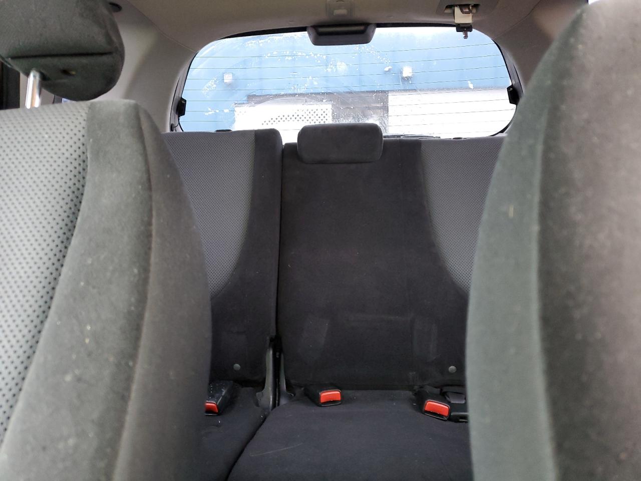 2007 Honda Fit S VIN: JHMGD376X7S002236 Lot: 91791935