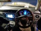 2016 TOYOTA AURIS BUSI for sale at Copart EAST KILBRIDE