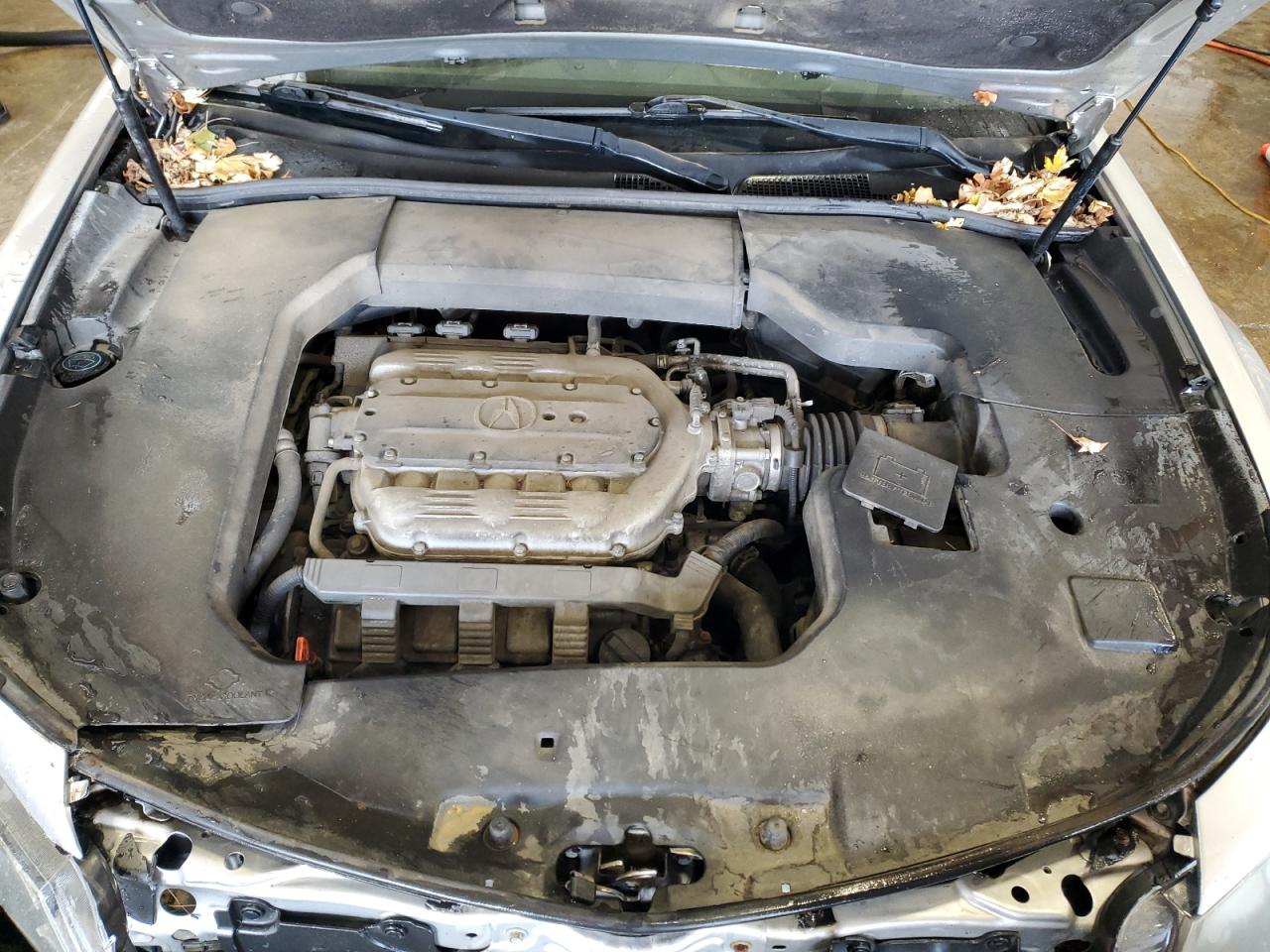 2012 Acura Tl VIN: 19UUA8F23CA022175 Lot: 91145725