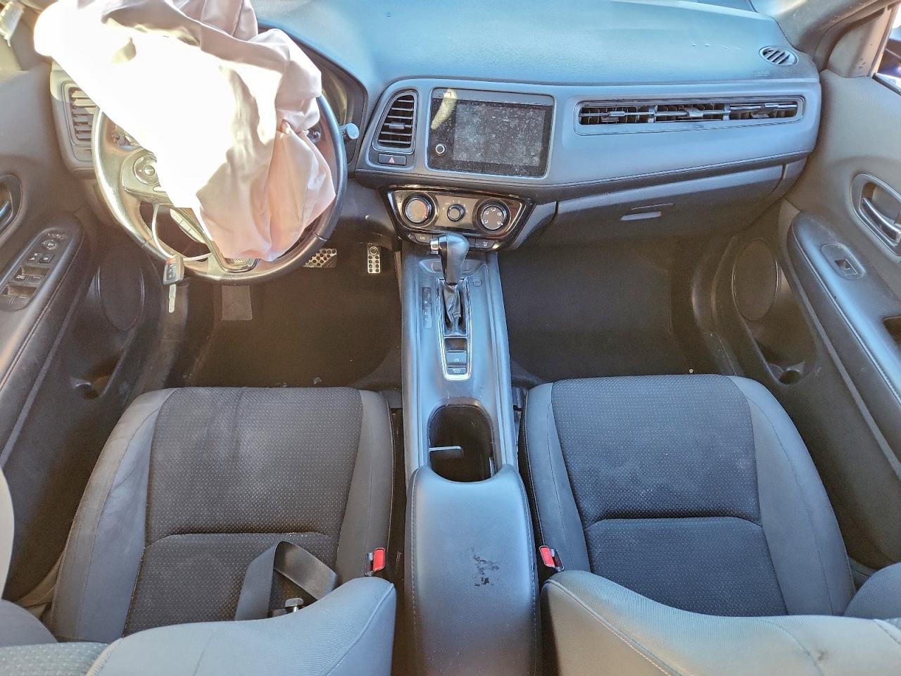 2019 Honda Hr-V Sport VIN: 3CZRU5H1XKM713357 Lot: 94493845