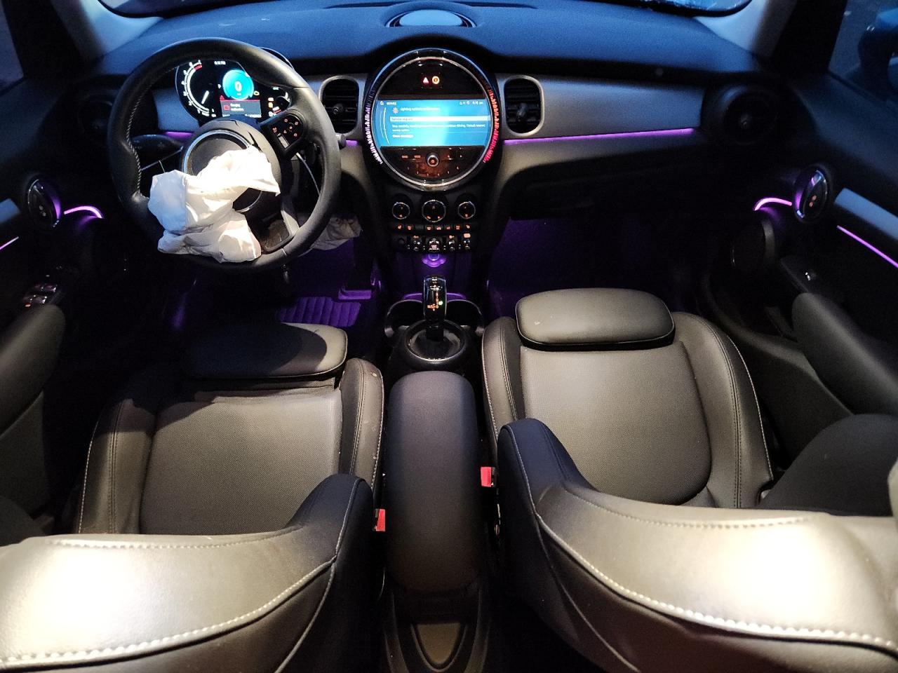 2024 Mini Cooper S VIN: WMW53DK04R2V64959 Lot: 93723825