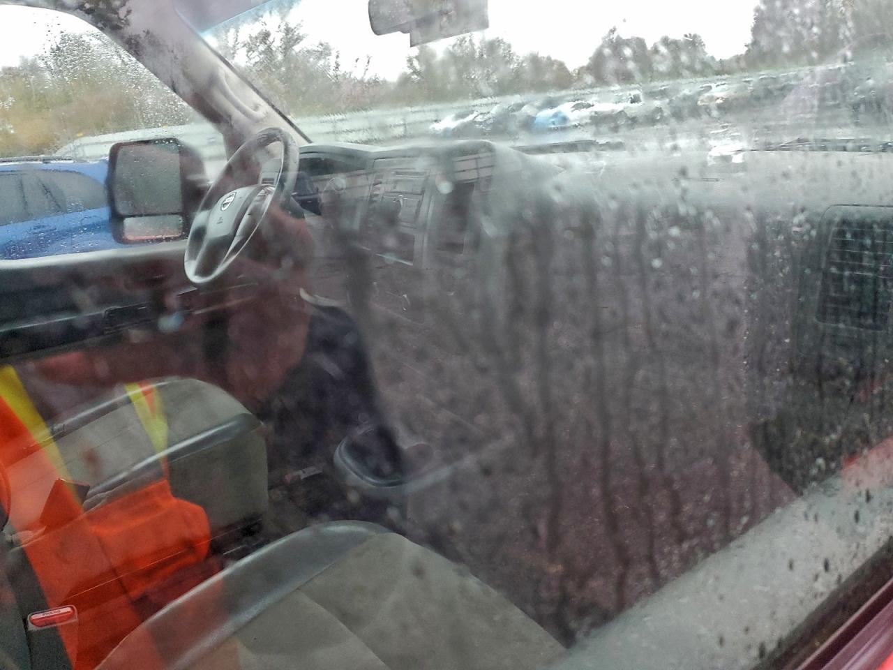 2016 Nissan Nv 2500 S VIN: 1N6AF0KY8GN816034 Lot: 94800425