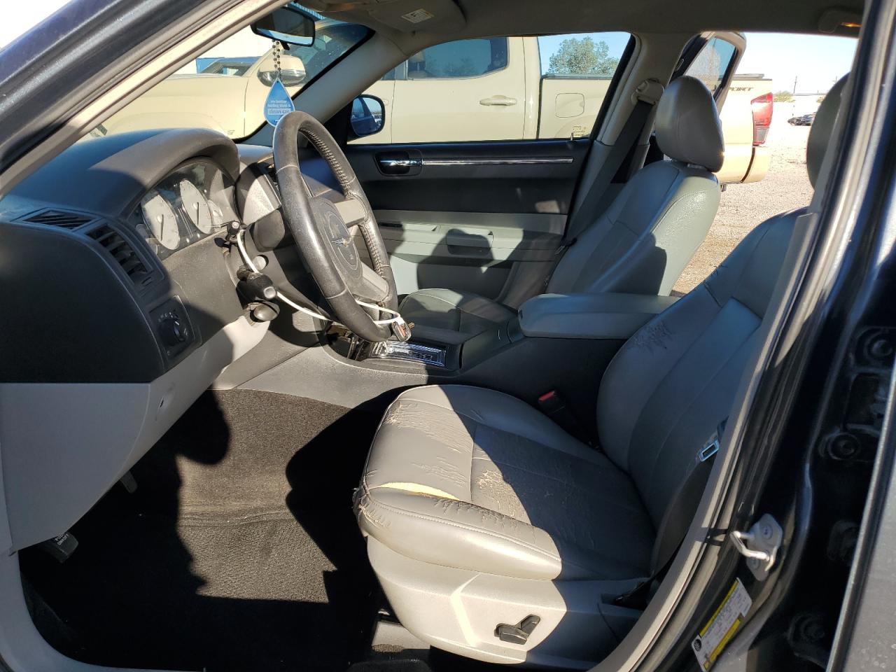 2007 Chrysler 300 Touring VIN: 2C3KA53G37H839453 Lot: 91820935