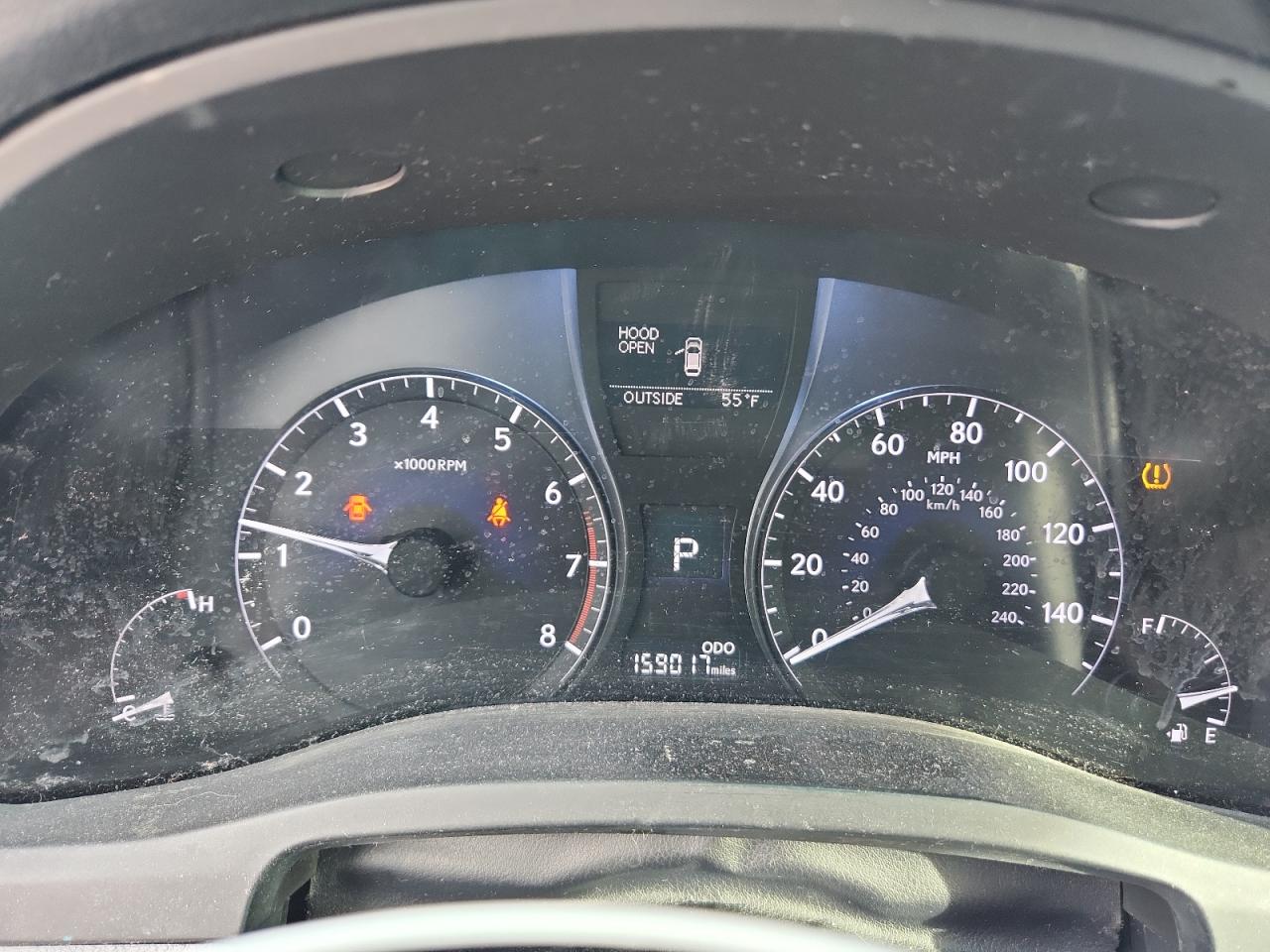 2013 Lexus Rx 350 Base VIN: 2T2BK1BA1DC173175 Lot: 92011405