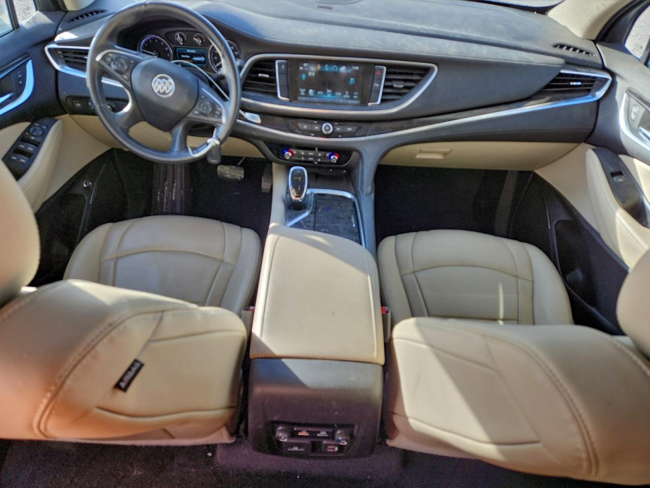 2019 Buick Enclave Essence VIN: 5GAERBKW7KJ291748 Lot: 94577055