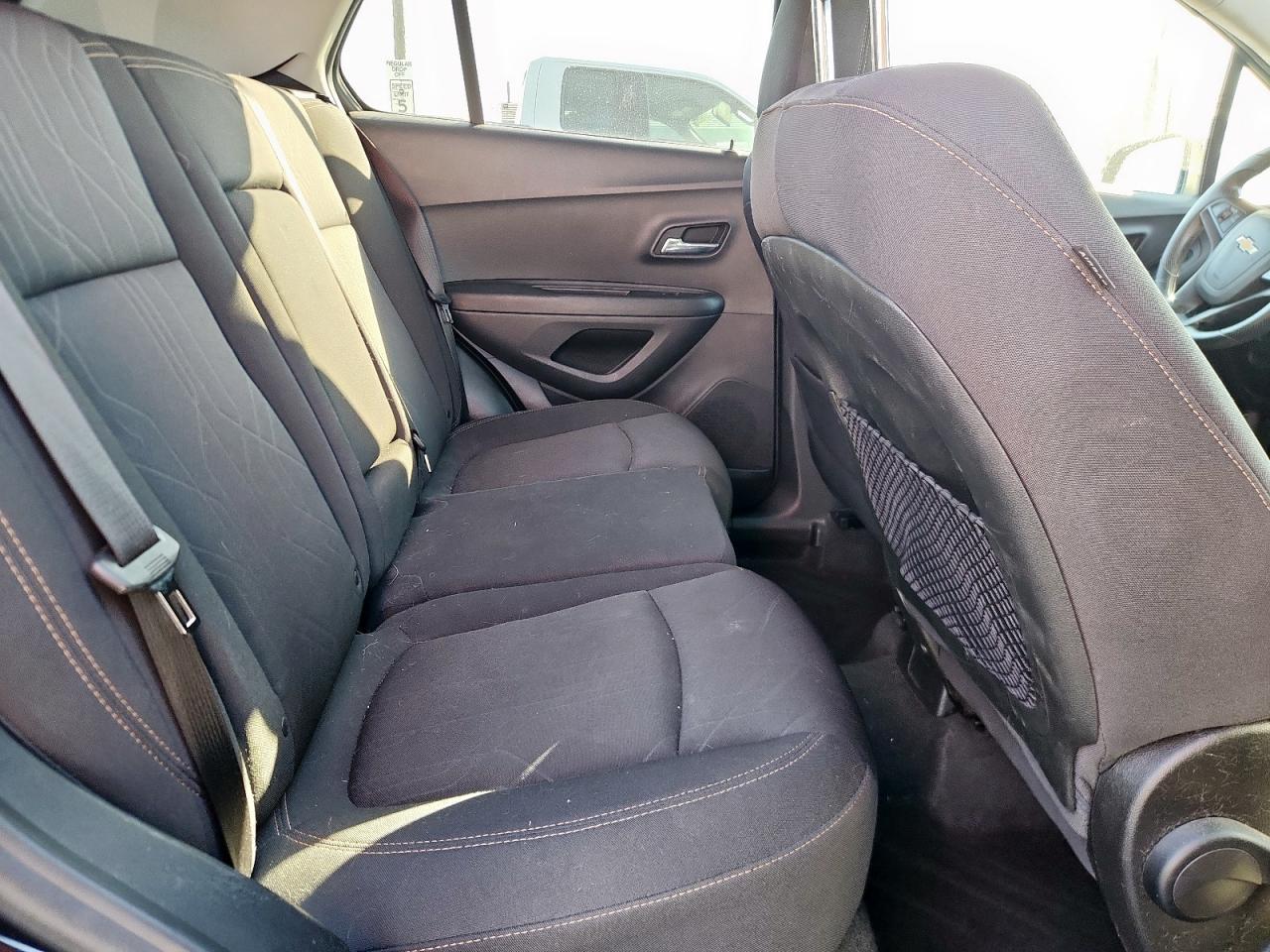 2019 Chevrolet Trax 1Lt VIN: 3GNCJLSB3KL258701 Lot: 91530745