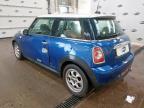 2012 MINI HATCHBACK 1.6 COOPER D LONDON 2012 3DR for sale at Copart EAST KILBRIDE