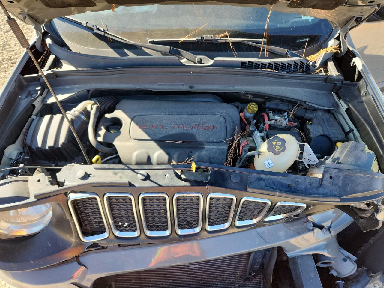 2020 Jeep Renegade Sport VIN: ZACNJAABXLPL05235 Lot: 85431845