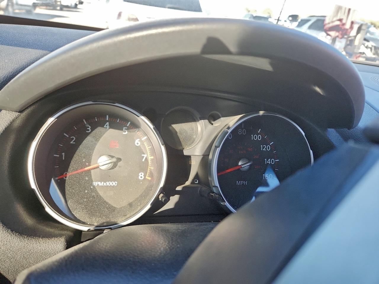 2010 Nissan Rogue S VIN: JN8AS5MT1AW005274 Lot: 94144535