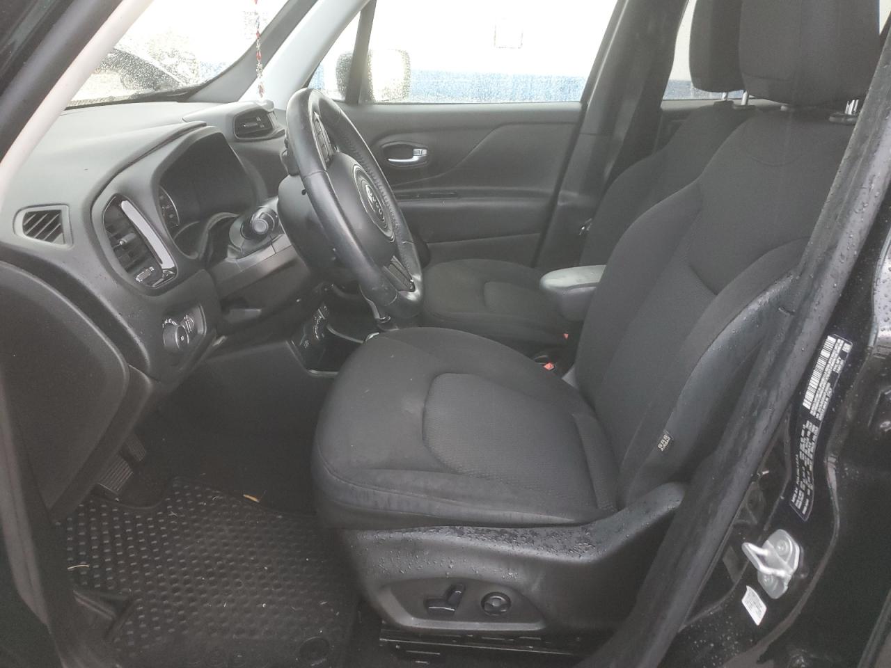 2019 Jeep Renegade Latitude VIN: ZACNJBBB9KPJ88668 Lot: 94120435