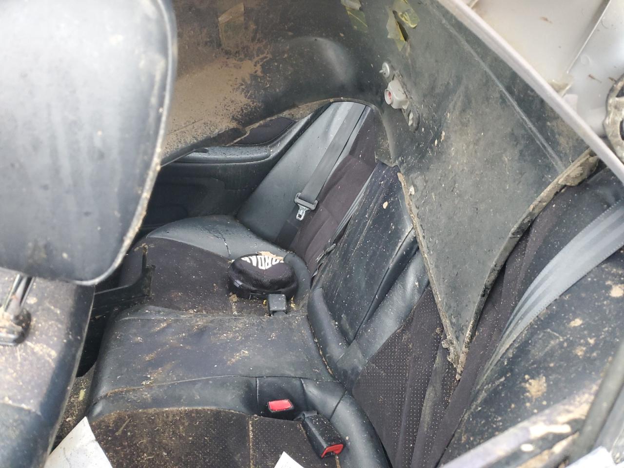 2001 Lexus Is 300 VIN: JTHBD182X10011595 Lot: 93662275