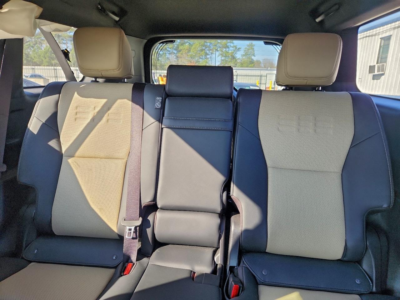 2024 Lexus Gx 550 Premium/Premium+ VIN: JTJTBCDX3R5032339 Lot: 93912225