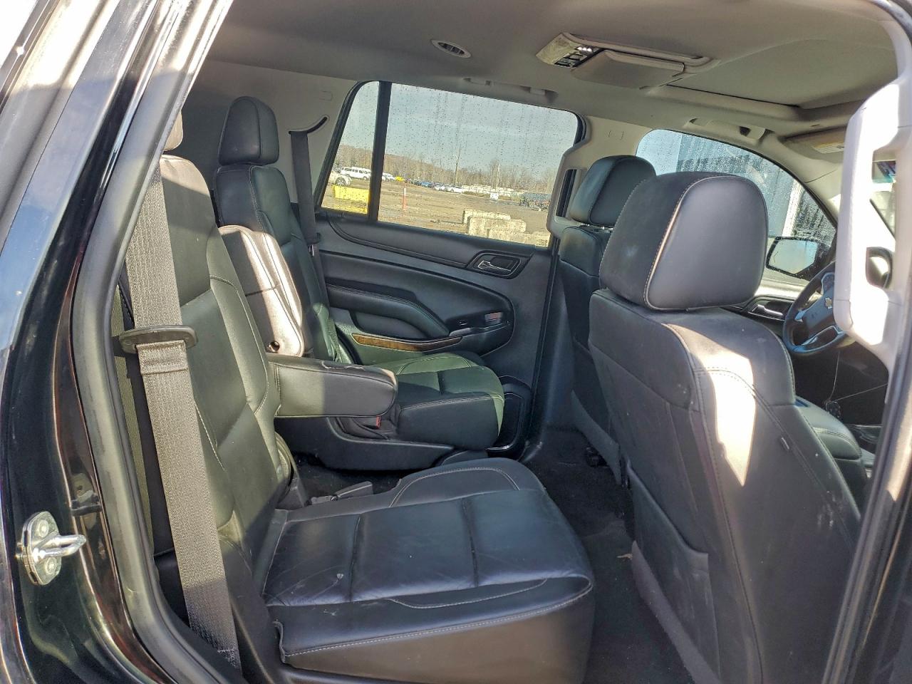 2018 Chevrolet Tahoe K1500 Lt VIN: 1GNSKBKCXJR155312 Lot: 94138155