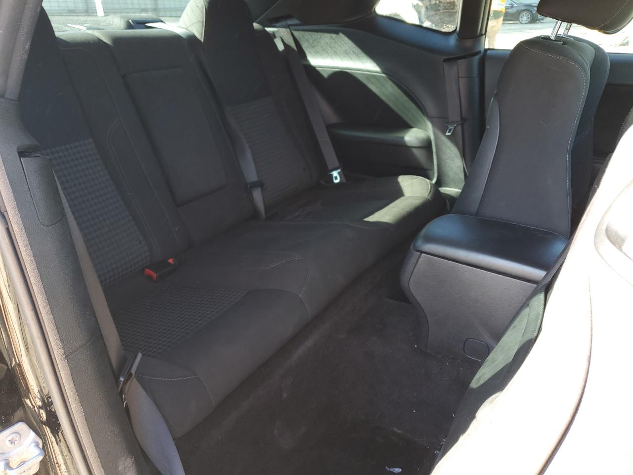 2016 Dodge Challenger Sxt VIN: 2C3CDZAG6GH284973 Lot: 90809645