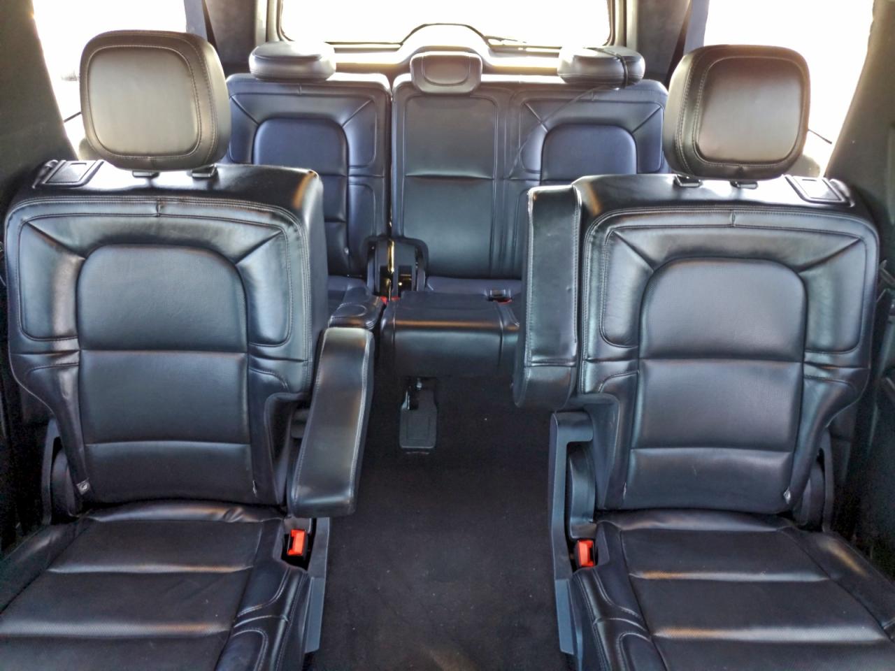 2021 Lincoln Navigator L Reserve VIN: 5LMJJ3KT7MEL02851 Lot: 94116995