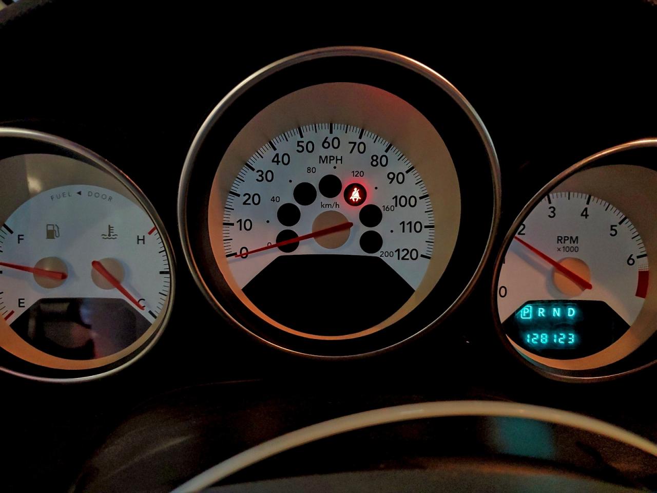 2009 Dodge Caliber Sxt VIN: 1B3HB48A99D144302 Lot: 92360445