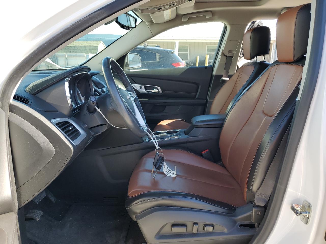 2016 GMC Terrain Slt VIN: 2GKFLPE32G6245563 Lot: 90738065