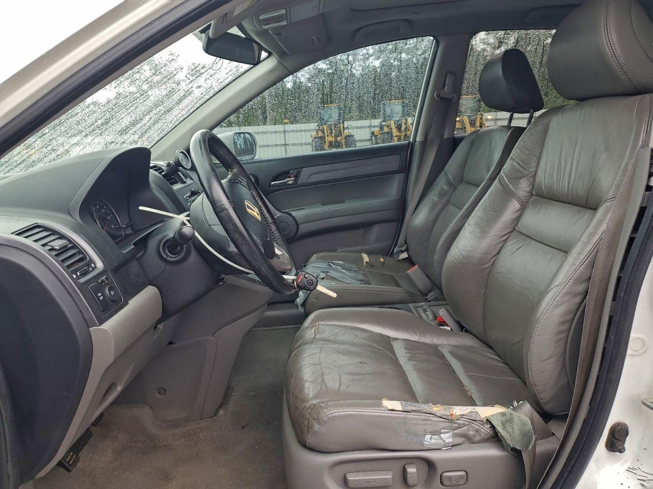 2008 Honda Cr-V Exl VIN: 5J6RE38738L005144 Lot: 94338225