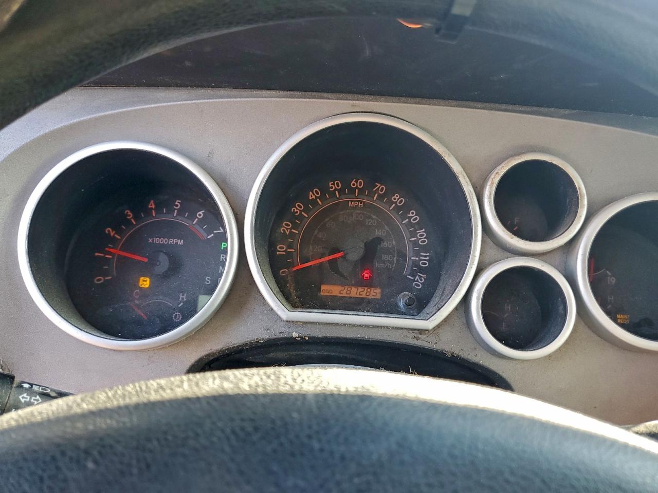 2011 Toyota Tundra Crewmax Sr5 VIN: 5TFDW5F13BX179867 Lot: 93863515