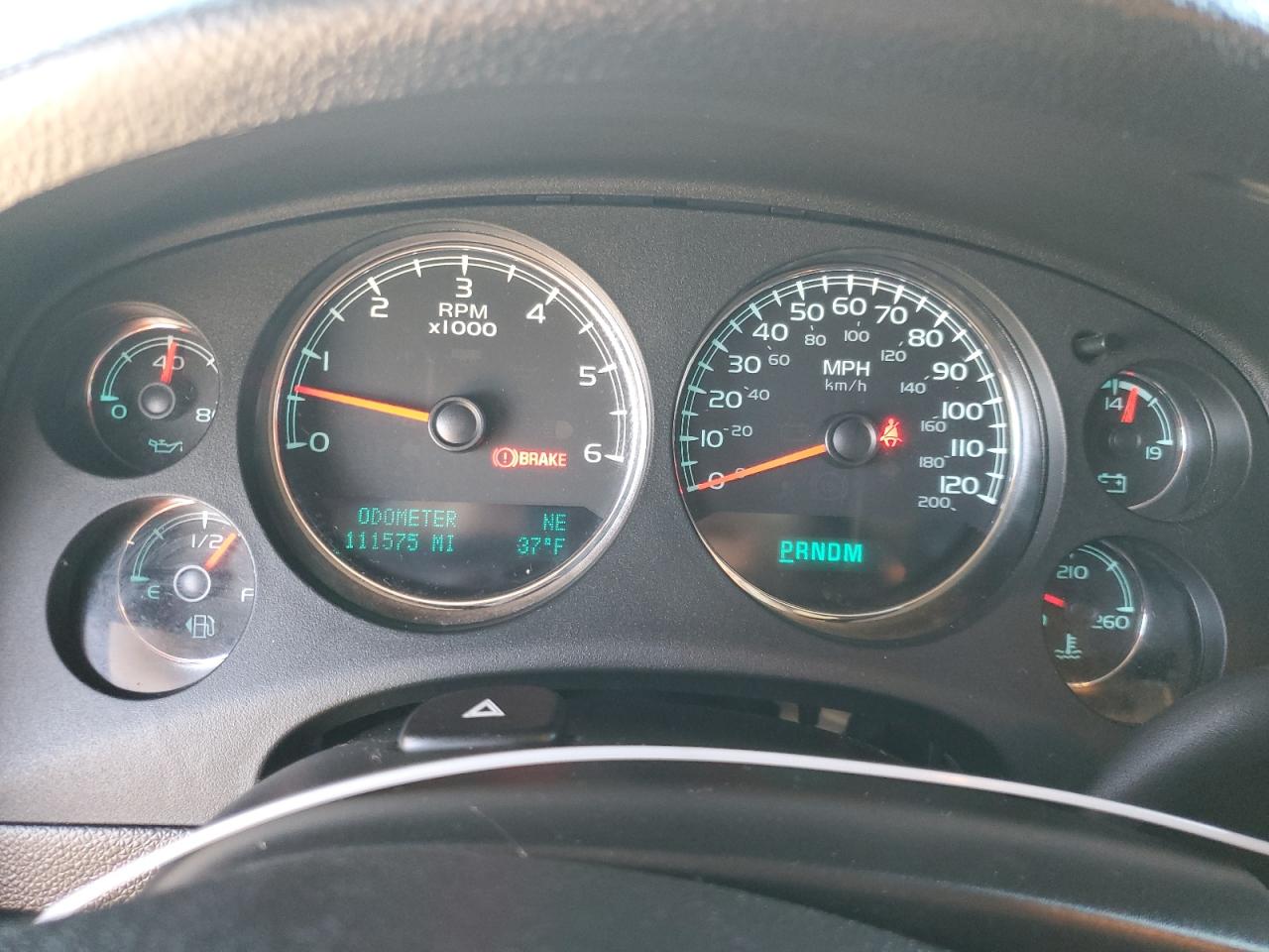 2013 GMC Yukon Denali VIN: 1GKS2EEFXDR136252 Lot: 93133415