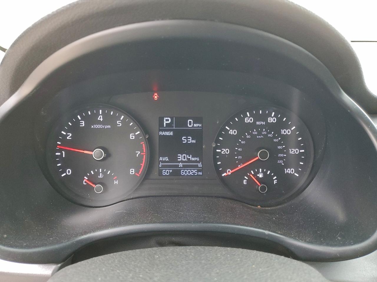 2018 Kia Rio Lx VIN: 3KPA24AB5JE080541 Lot: 94504975