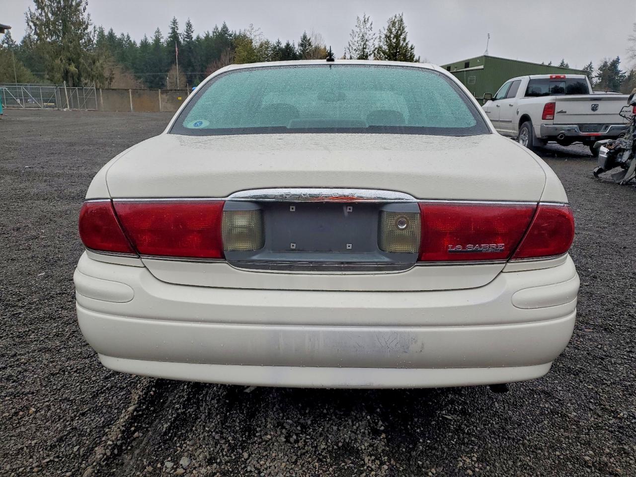 2005 Buick Lesabre Custom VIN: 1G4HP54K15U281048 Lot: 93985245