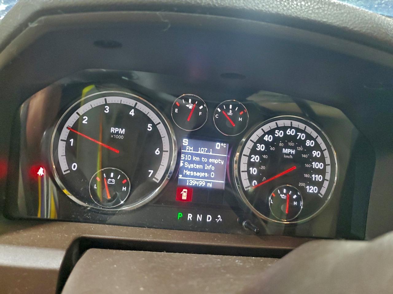 2009 Dodge Ram 1500 VIN: 1D3HB18P19S780846 Lot: 93758585