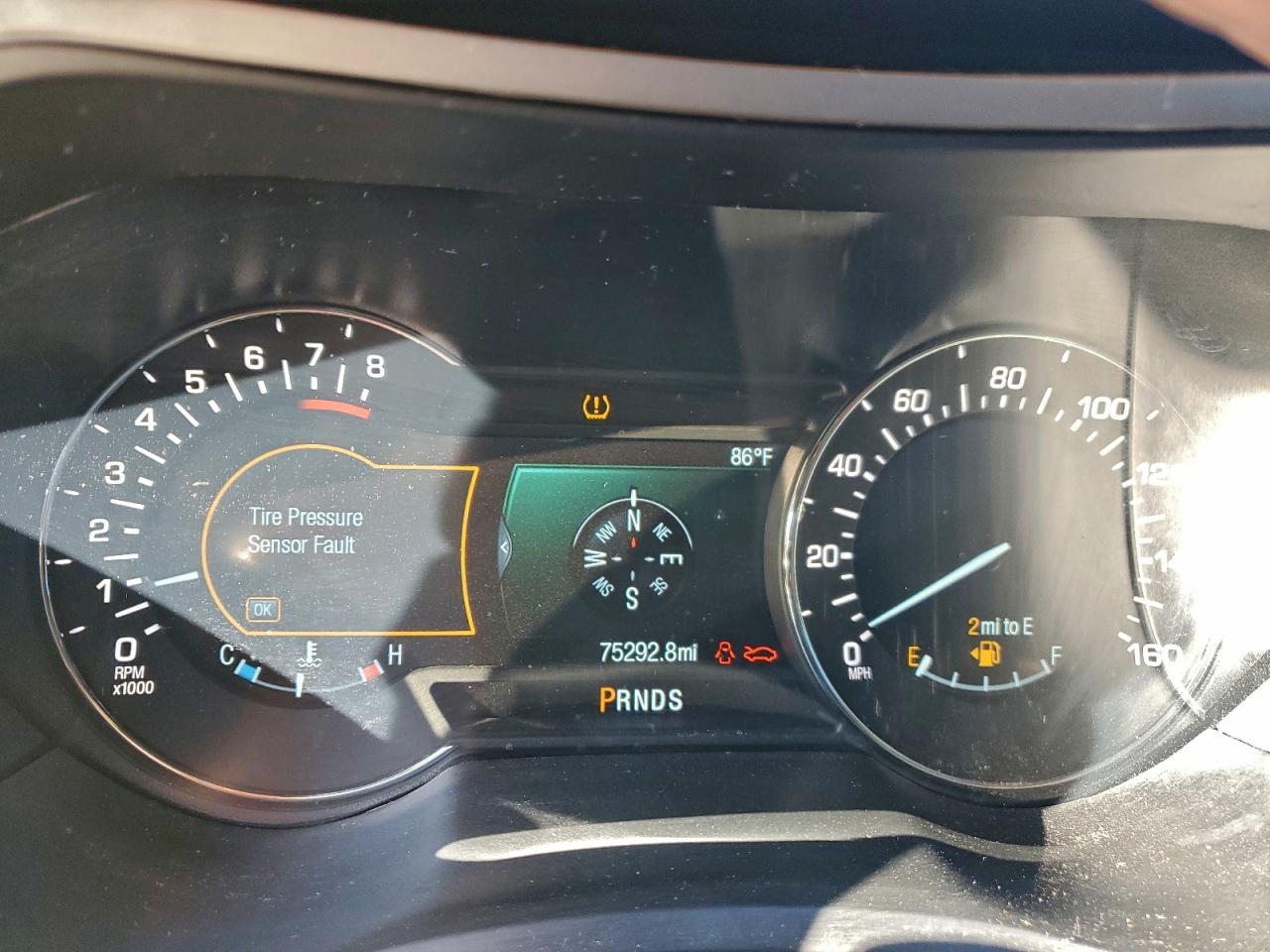 2018 Lincoln Mkz Premiere VIN: 3LN6L5A98JR613413 Lot: 94246535