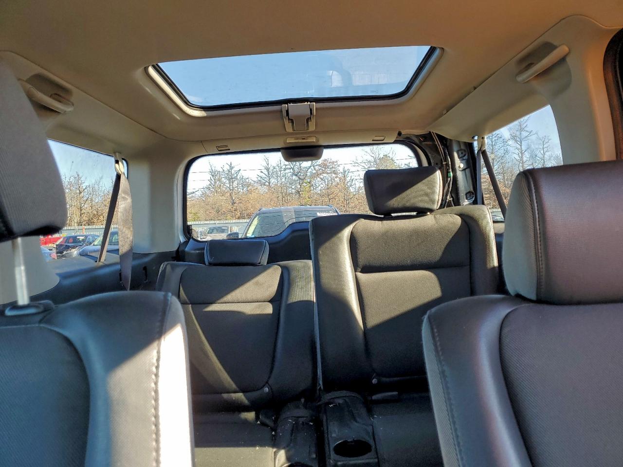 2004 Honda Element Ex VIN: 5J6YH28634L032083 Lot: 90494415