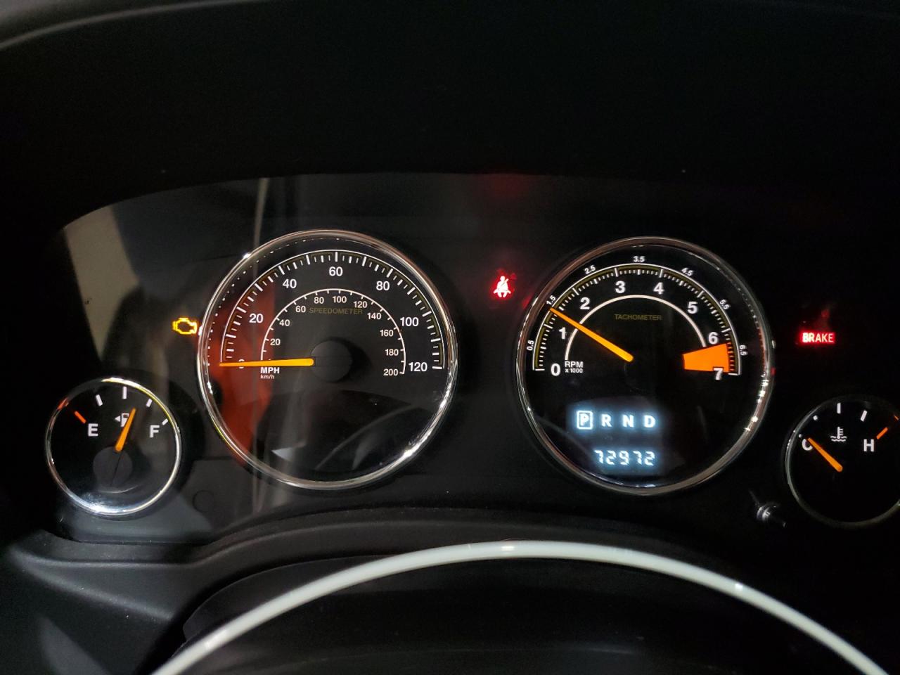 2017 Jeep Compass Latitude VIN: 1C4NJCEB2HD199443 Lot: 91812245