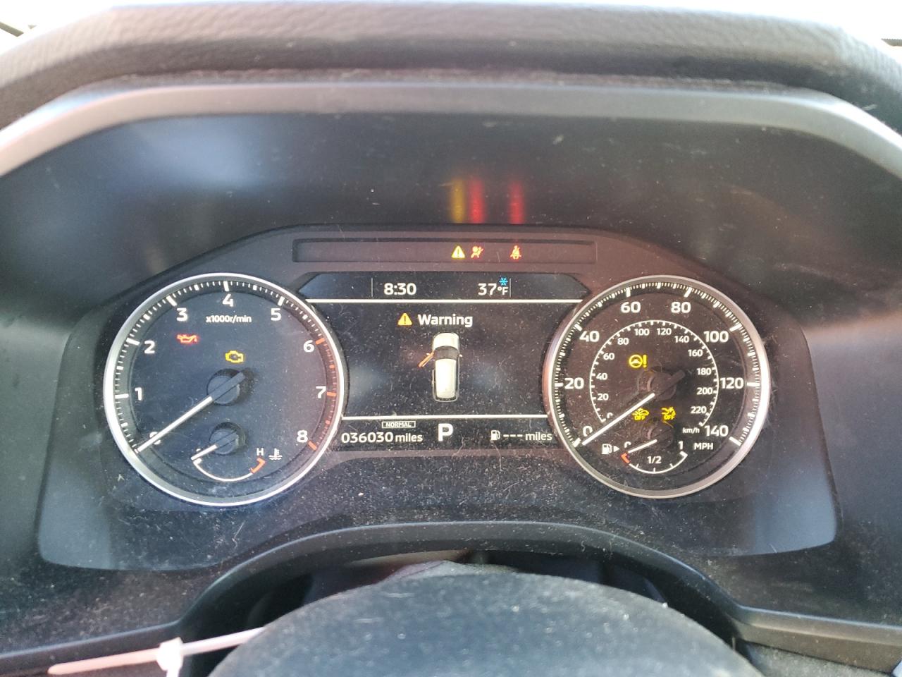 2023 Mitsubishi Outlander Se VIN: JA4J3UA82PZ039132 Lot: 92363325