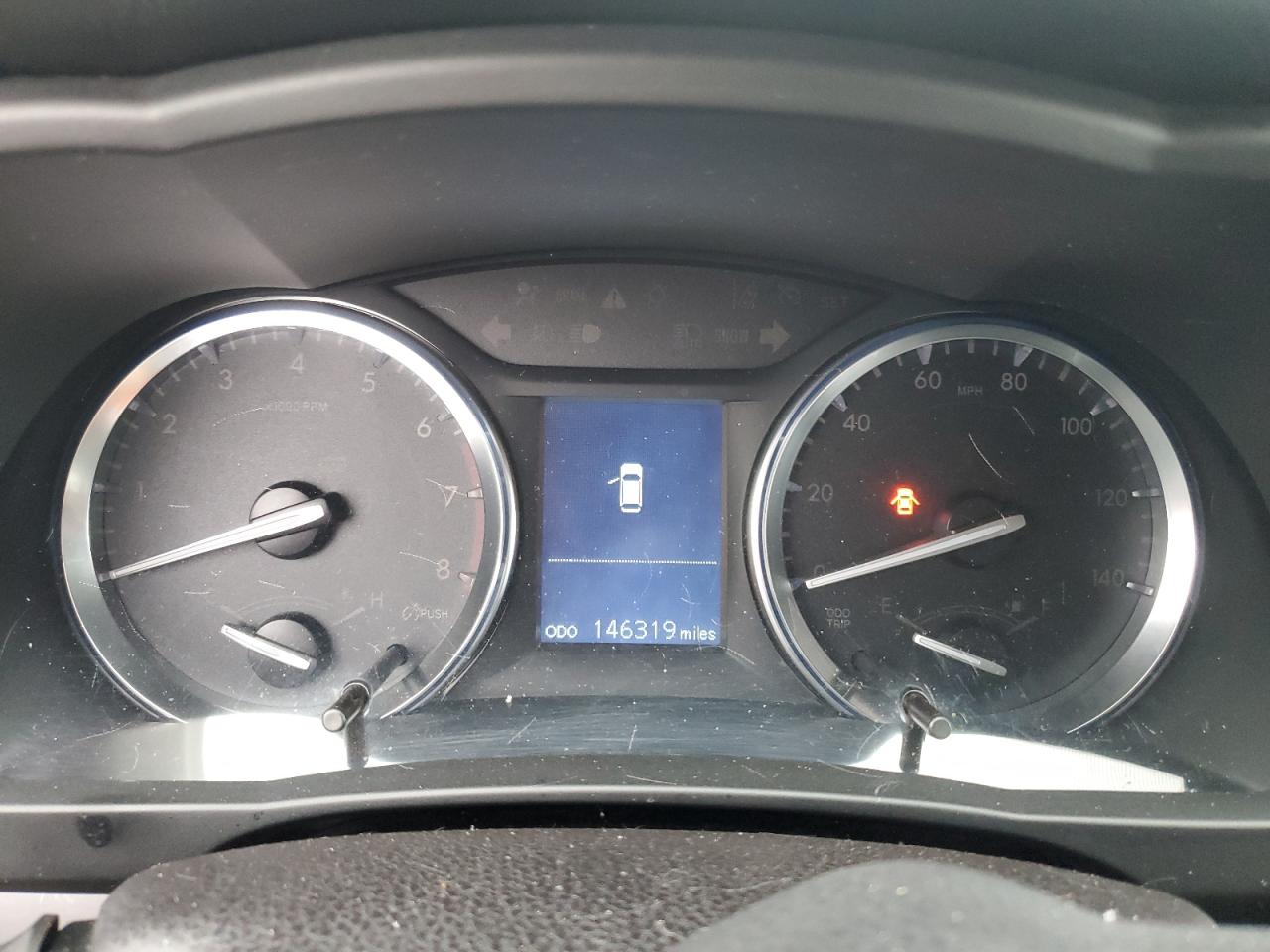 2015 Toyota Highlander Le VIN: 5TDBKRFH6FS154044 Lot: 92873045