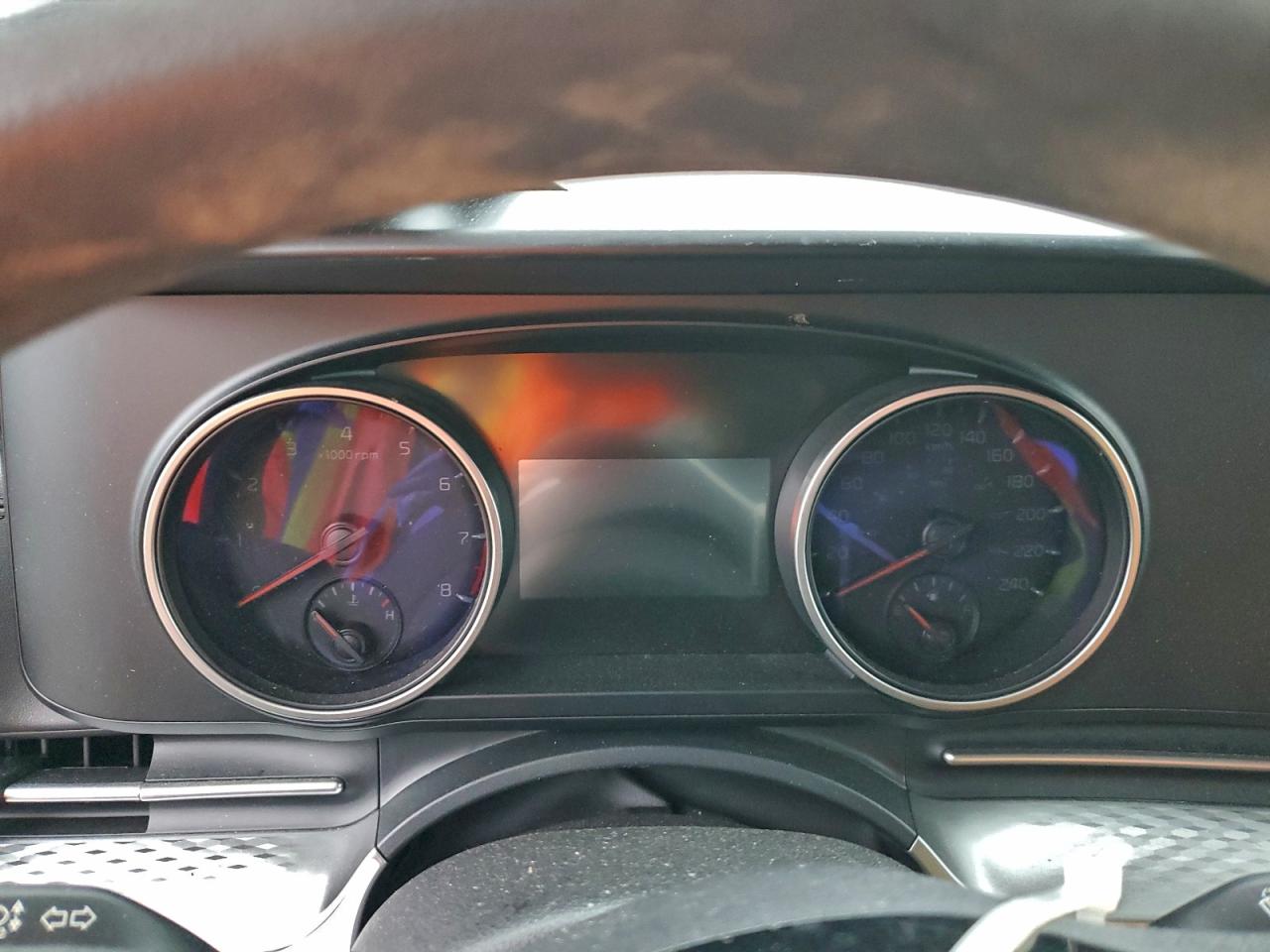 2024 Kia Carnival Lx VIN: KNDNB5H34R6390008 Lot: 94223265