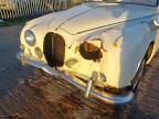 1967 JAGUAR 2.4/240  for sale at Copart YORK