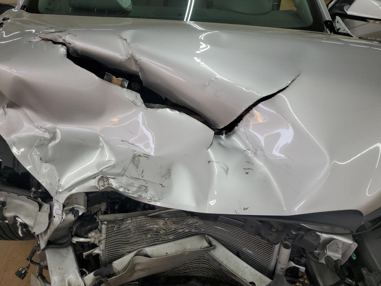 2012 Buick Lacrosse VIN: 1G4GC5E3XCF361156 Lot: 91141175