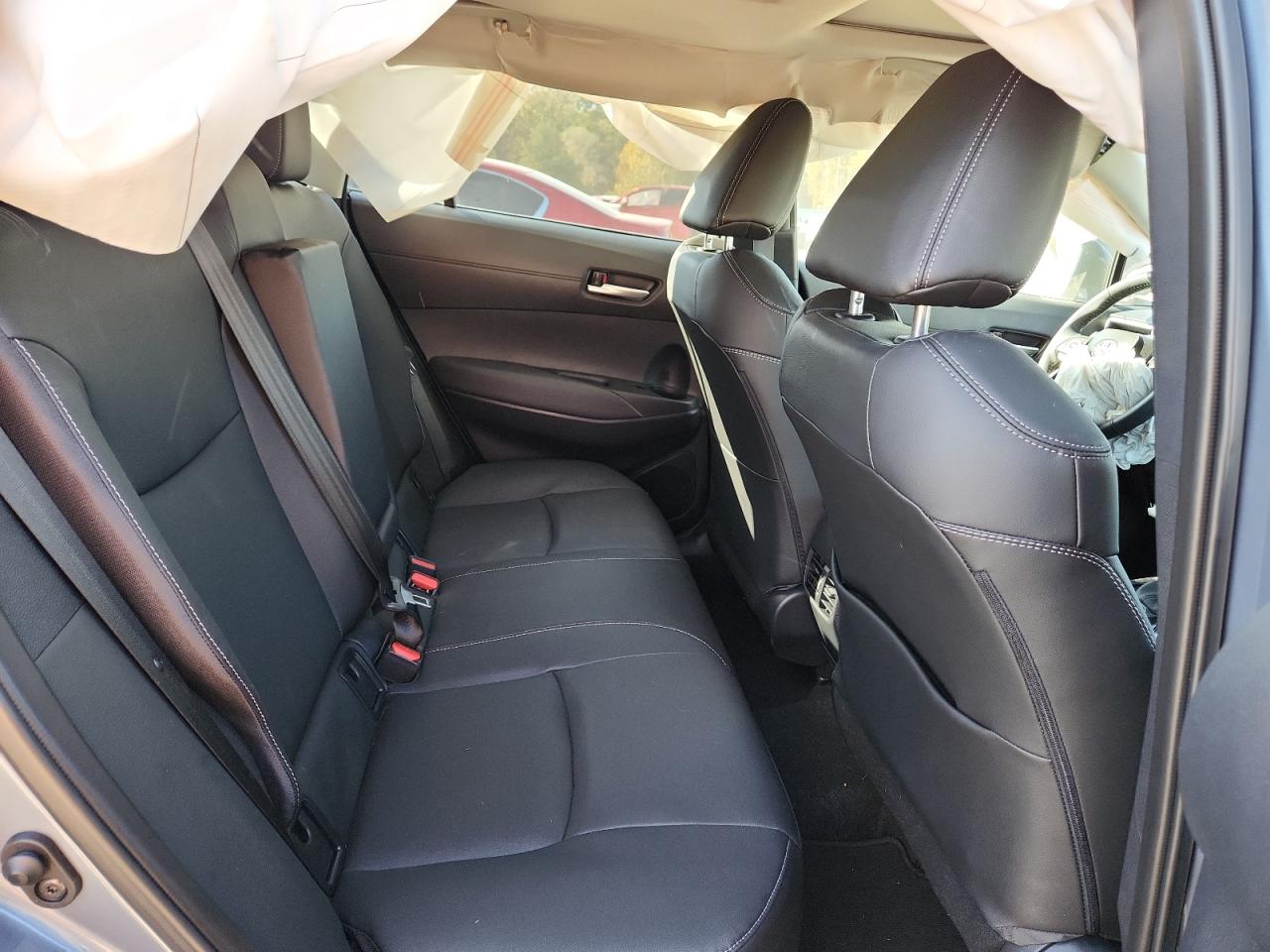 2025 Toyota Corolla Cross Xle VIN: 7MUDAAAG1SV118077 Lot: 92719255